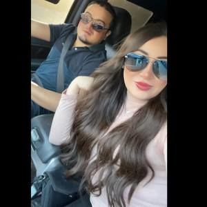 Meet your Posher, Efren castillo